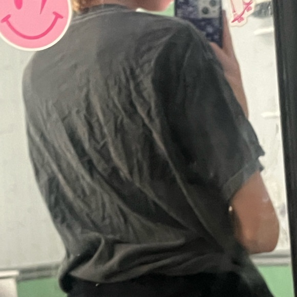 SOLD!! Woodstock OverSized T-Shirt! - Picture 2 of 4